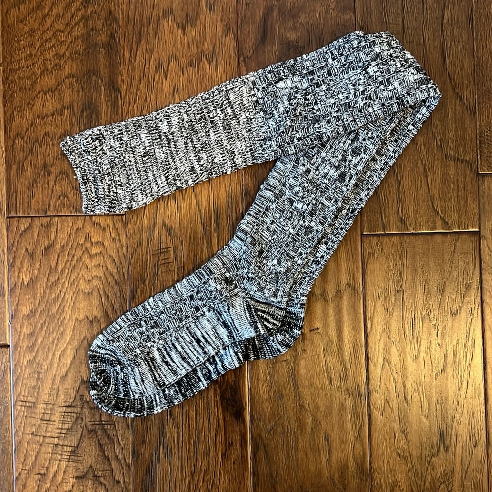 Free People long socks